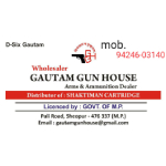 Gautam Gun House