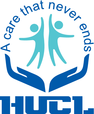 HUCL Logo 