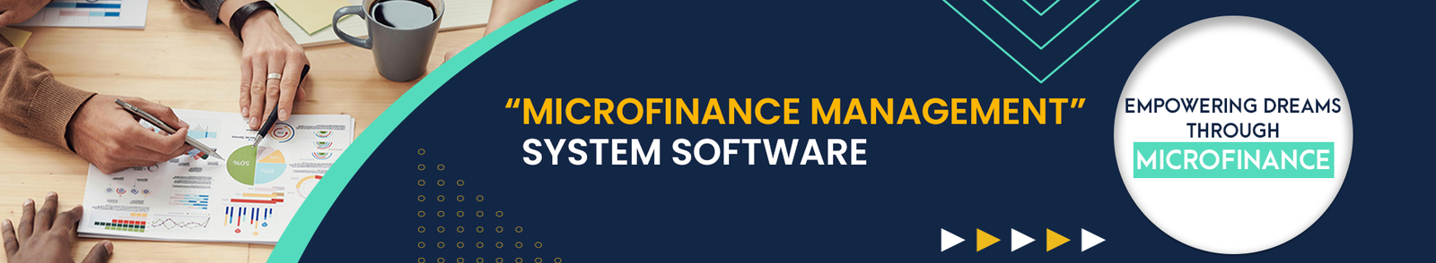 Micro Finance Management System
