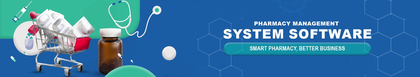 Stock and Inventory Management Software