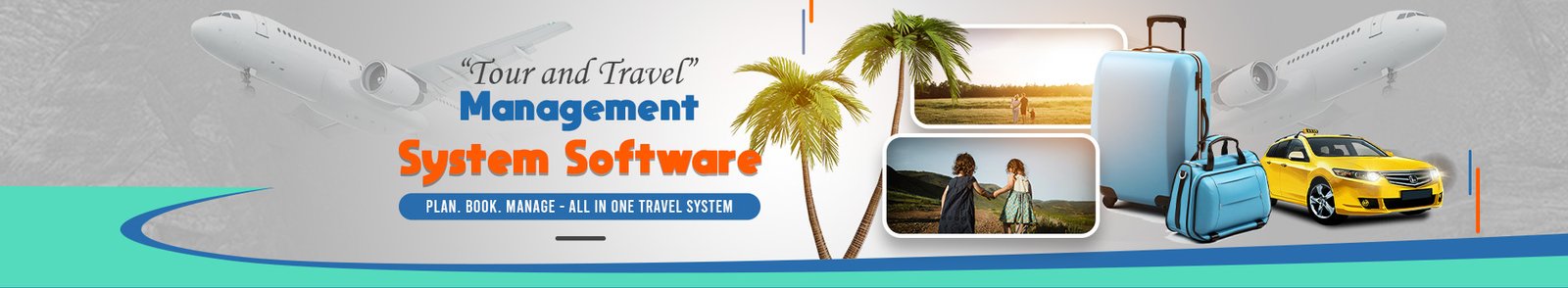 Tendar and Export Mangement Software