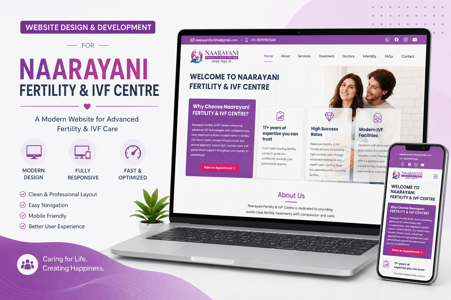 Naarayani Fertility & IVF Centre preview